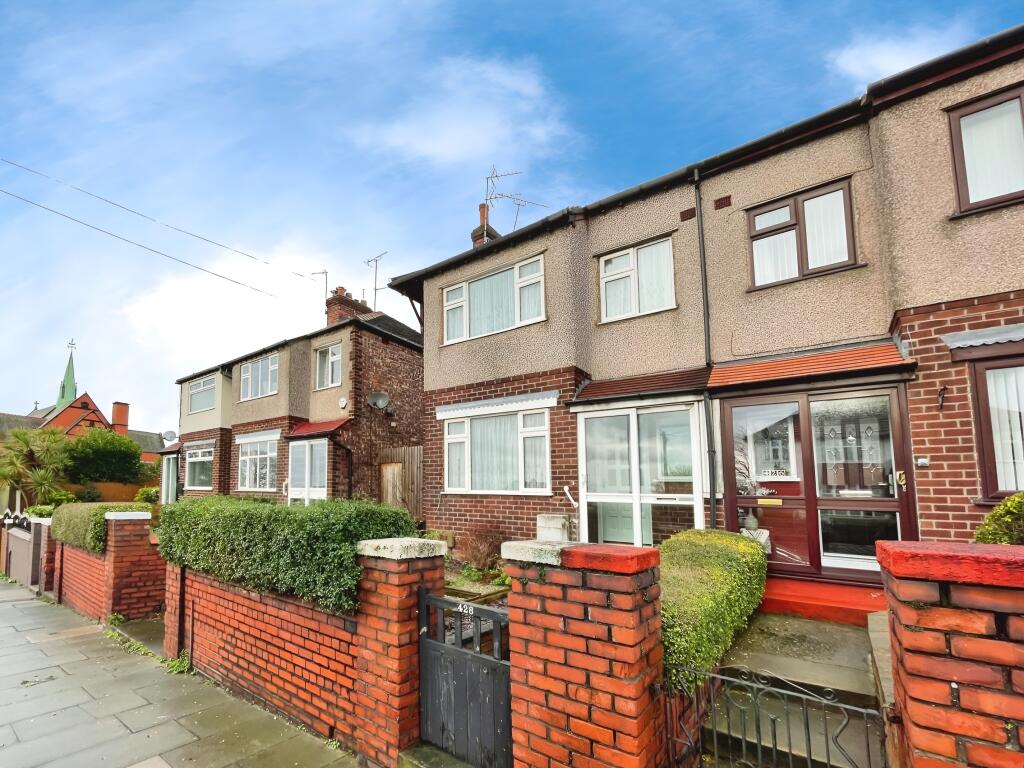 Additional image 26 of Poulton Road, Wallasey, CH44