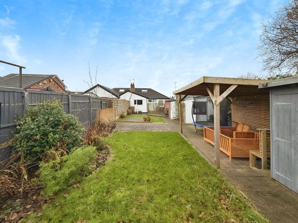 Additional image 20 of Highfield Road, Blacon, Chester