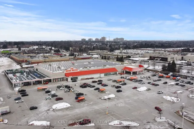 Additional image 36 of 8835 Sheppard Ave Unit 207