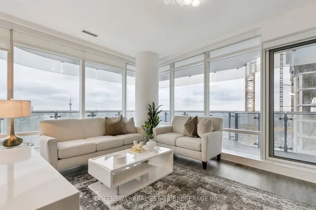 Additional image 4 of 1 Bloor St Unit 6706