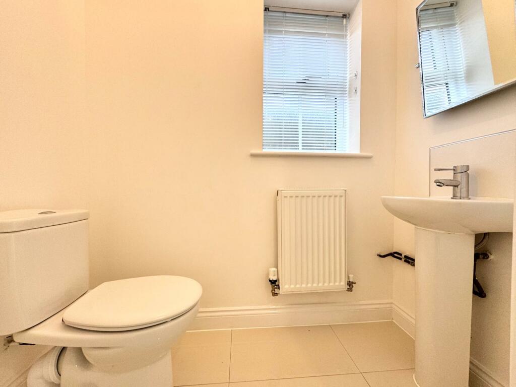 Additional image 5 of Pembroke Ty Newydd Heights, Trefechan, Merthyr Tydfil