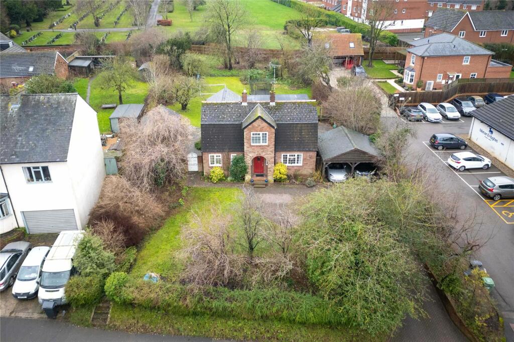 Additional image 20 of Radwinter Road, Saffron Walden, Essex, CB11