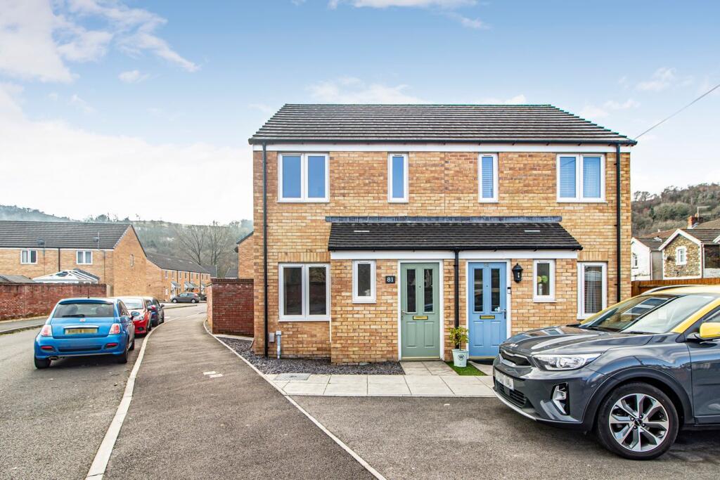 Additional image 26 of Ymyl Yr Afon, Hawthorn, Pontypridd, CF37