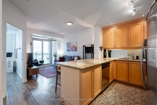 Additional image 5 of 628 Fleet St Unit 1610