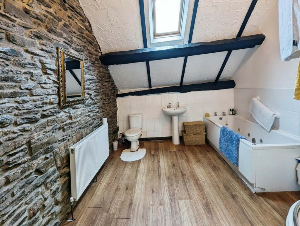 Additional image 25 of Llanfabon Road, Treharris, CF46