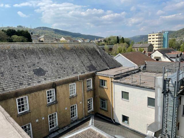 Additional image 5 of 4-9 Broadway, Pontypridd, Rhondda Cynon Taf, CF37 1BA