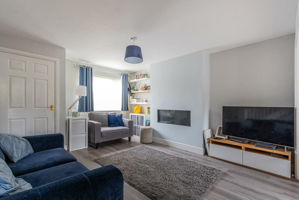 Additional image 15 of Plas Gwernen, Barry