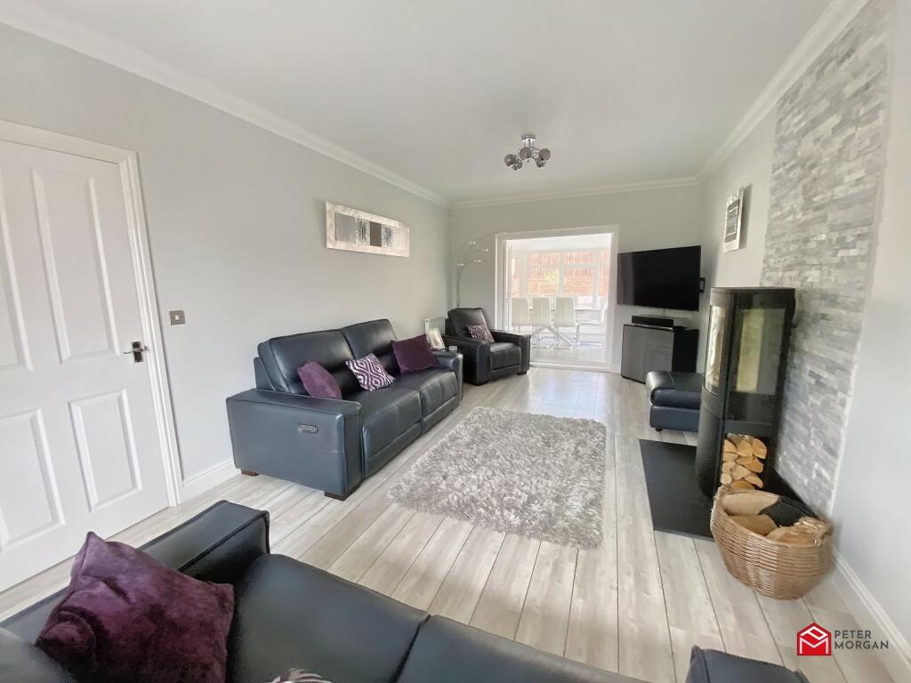 Additional image 8 of Maes Yr Eithin, Coity, Bridgend, Bridgend County. CF35 6BJ