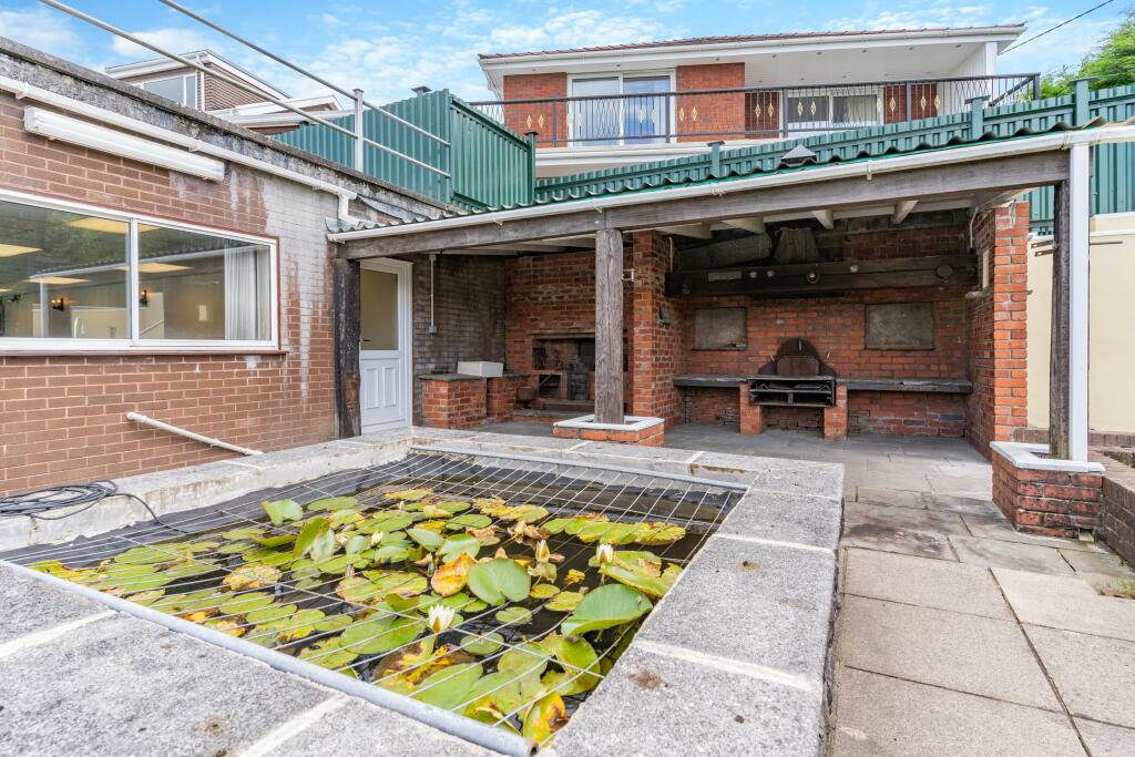 Additional image 52 of Pentwyn Deintyr, Treharris