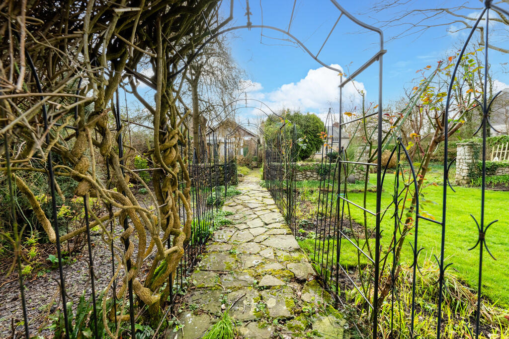 Additional image 39 of Court Cottages, Michaelston Road, St Fagans