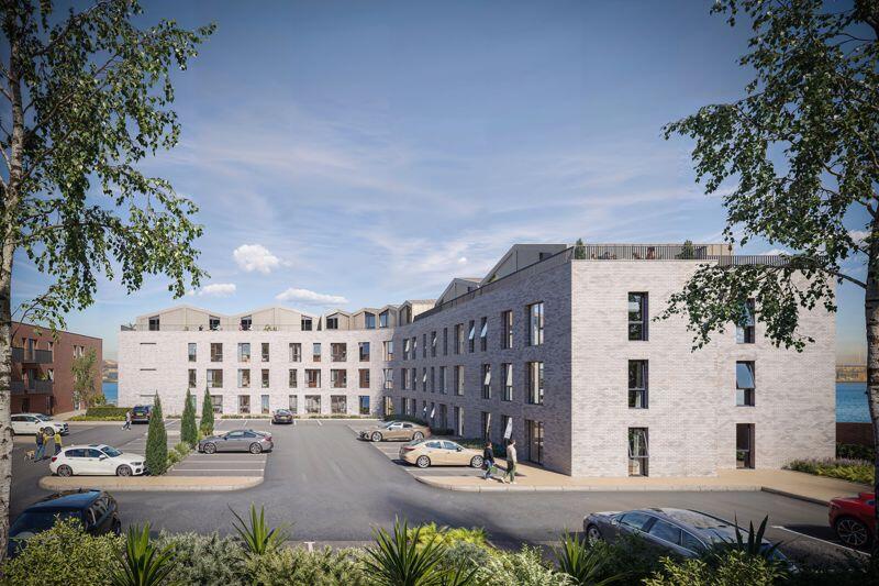 Additional image 13 of Gibson Quay, Wallasey, Wirral