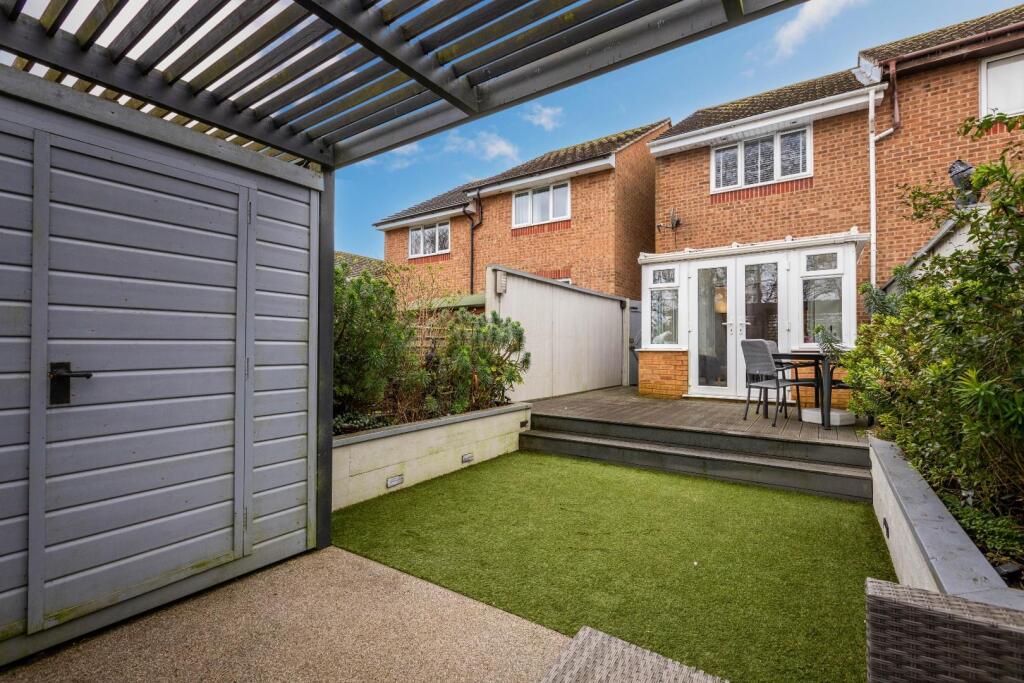 Additional image 15 of Crest Way, Portslade, Brighton