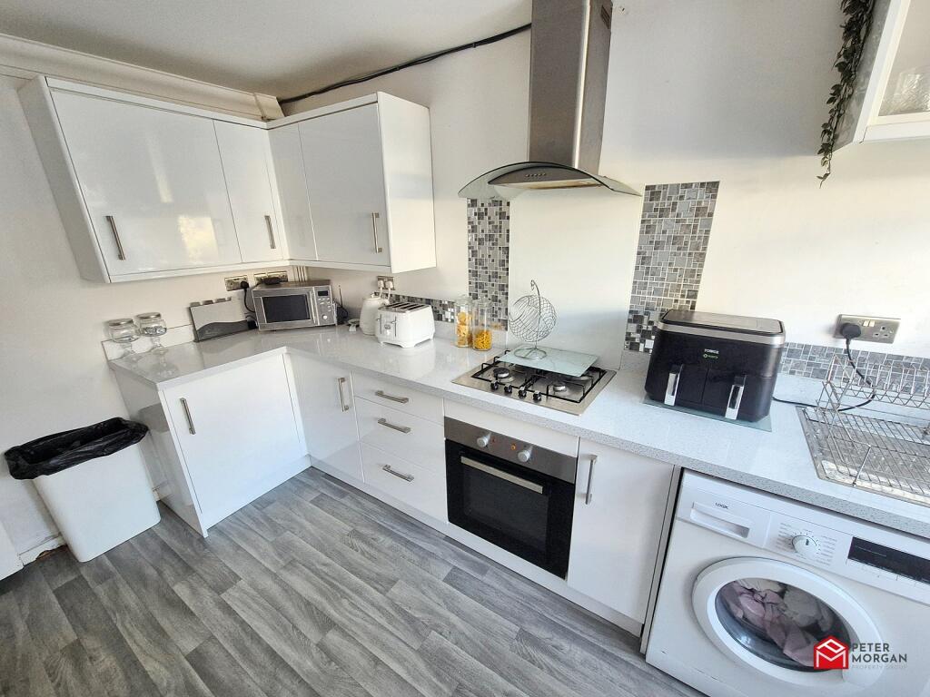 Additional image 8 of Cross Street, Maesteg, Bridgend. CF34 9YT