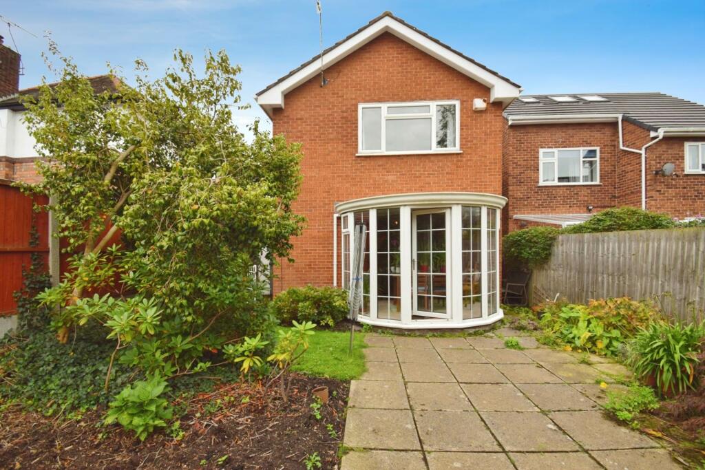 Additional image 18 of Ash Road, Bebington