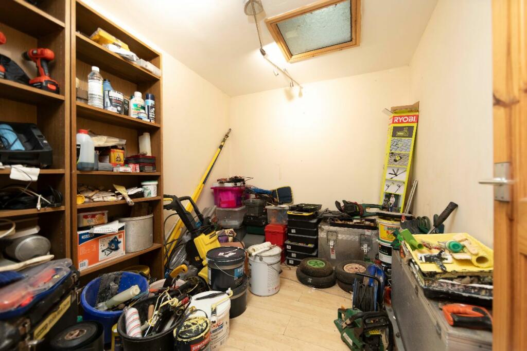 Additional image 75 of Cwmheldeg Isaf Farm, Cilfynydd, Pontypridd