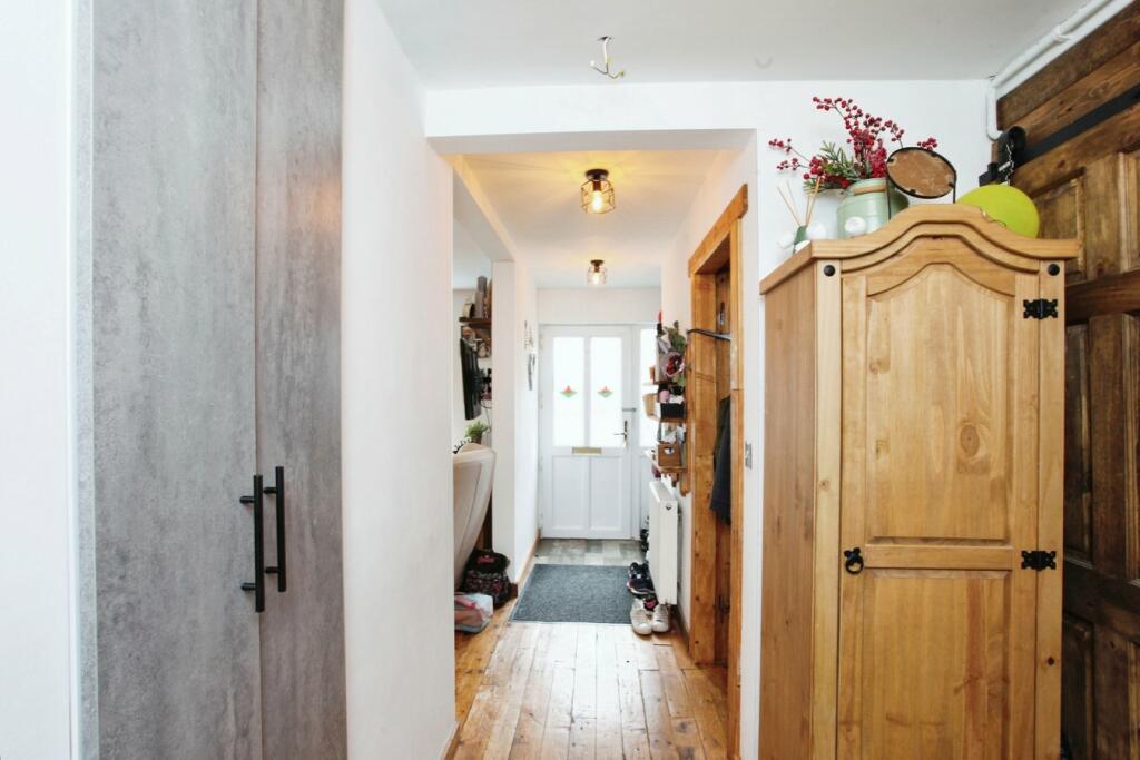 Additional image 7 of Moorland Crescent, Beddau, Pontypridd, CF38