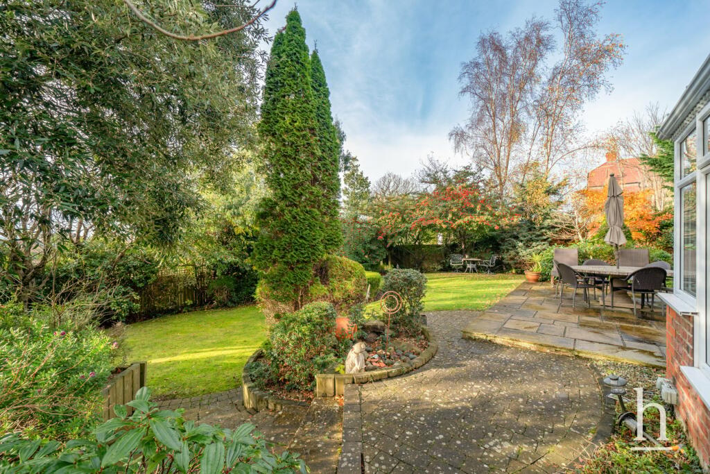 Additional image 16 of The Oaks, West Kirby, CH48