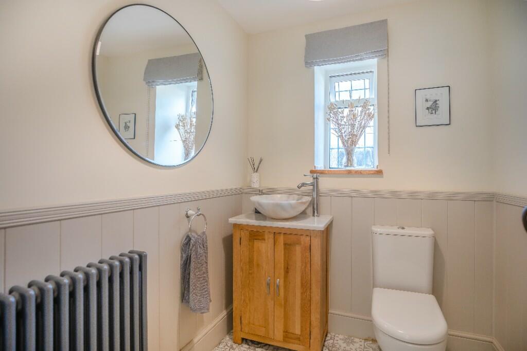 Additional image 8 of Whitchurch Road, Hatton Heath, CH3