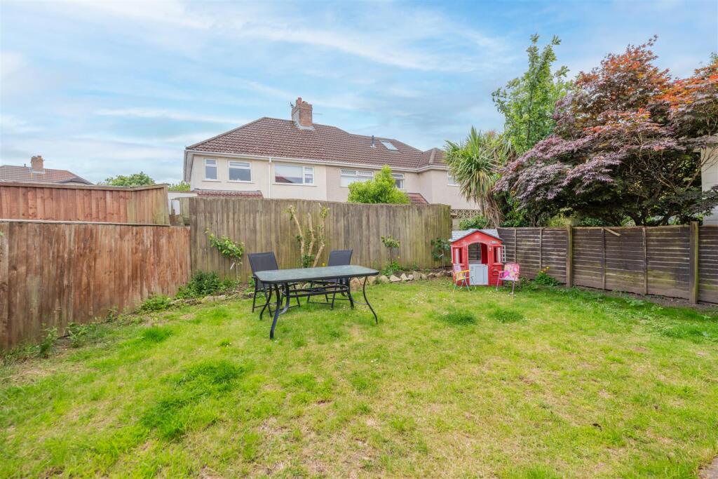 Additional image 20 of Beckington Road, Bedminster