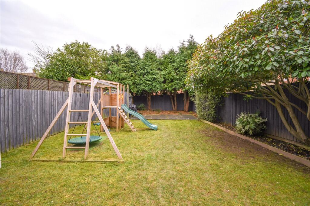 Additional image 21 of Shortfield Road, Upton, Wirral