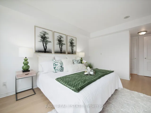 Additional image 3 of 28 William Carson Cres Unit 723