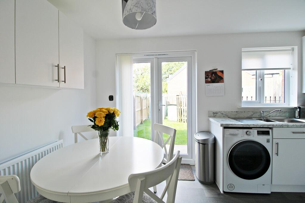 Additional image 11 of Heol Y Nant , Llanharan . CF72 4AB