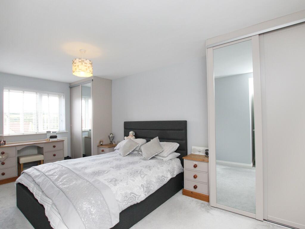 Additional image 11 of Graig Y Mynydd, Gelliseren, Tonyrefail, CF39 8FD