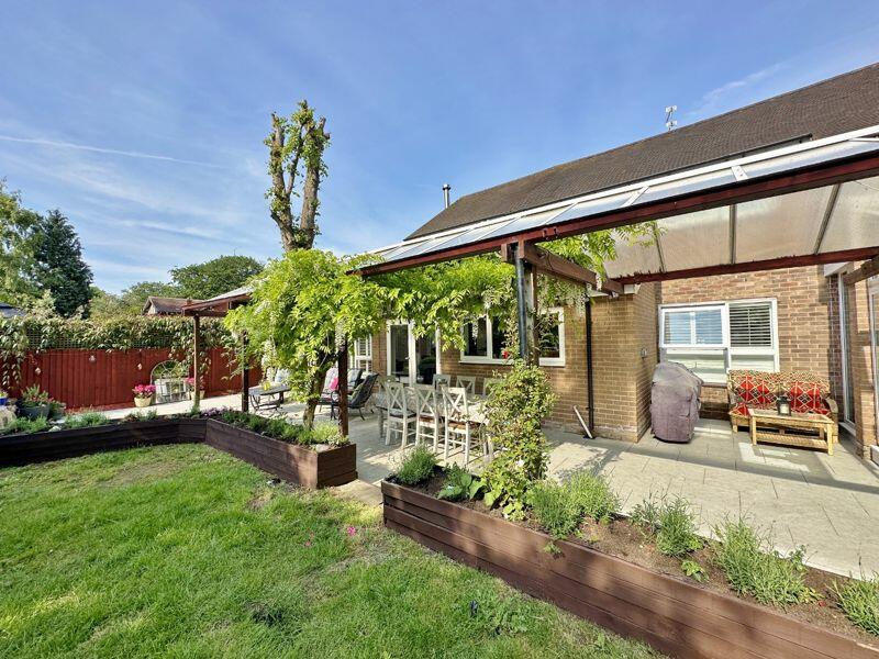 Additional image 44 of Noctorum Lane, Noctorum, Wirral