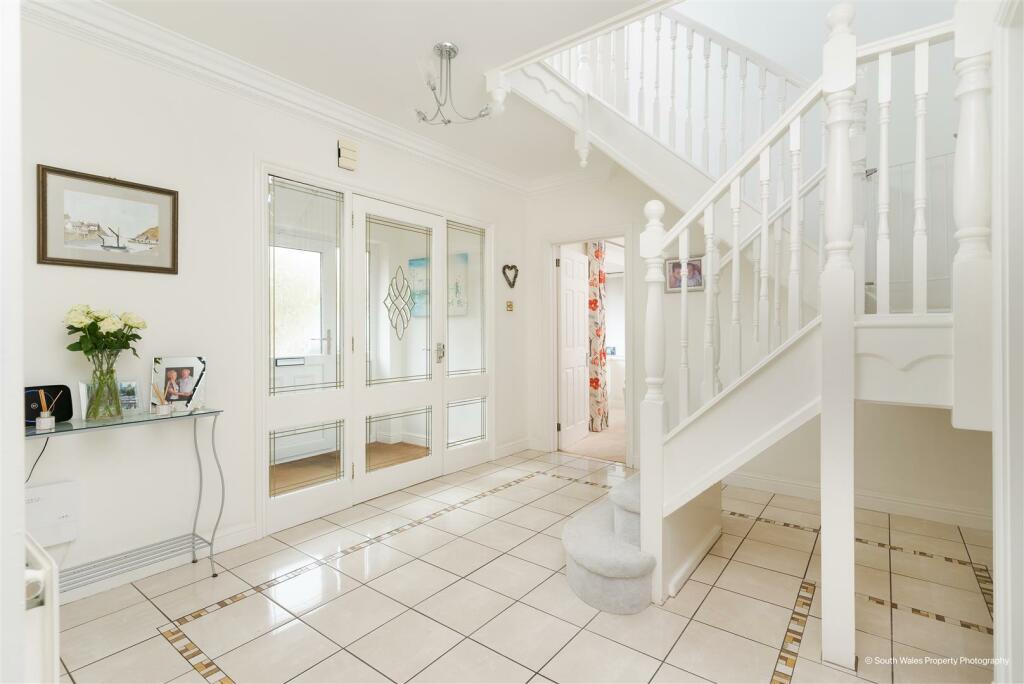 Additional image 2 of The Larches, Ystradowen, Cowbridge