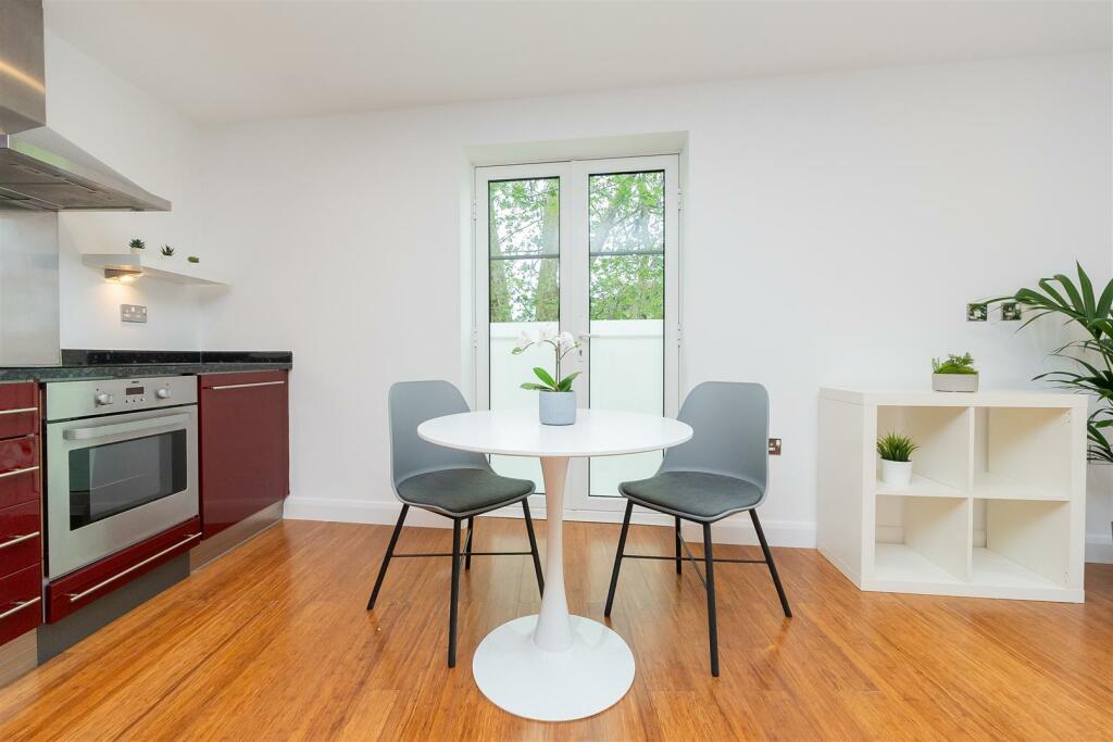 Additional image 9 of Cabot Court, Braggs Lane, BS2