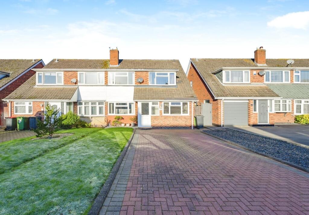 Additional image 21 of Goodere Drive, Polesworth, Tamworth