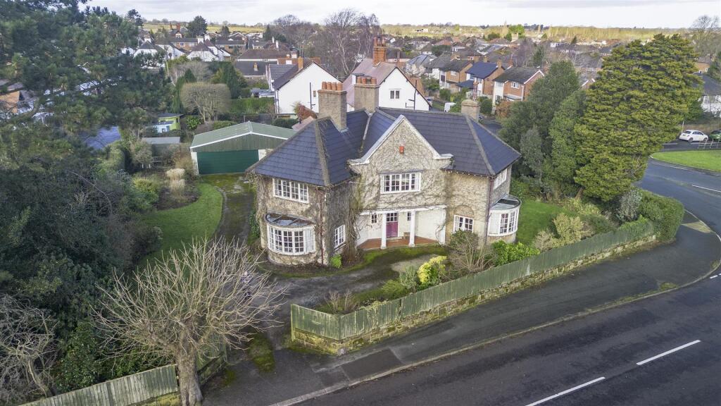 Additional image 35 of Brimstage Road, Heswall, Wirral