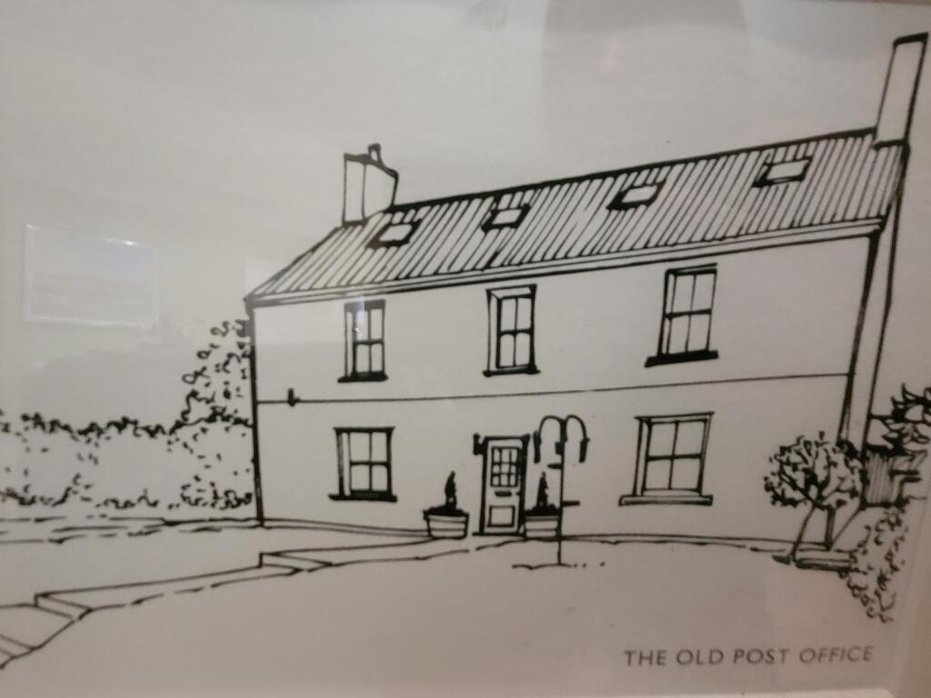 Additional image 44 of THE OLD POST OFFICE, MAUDLAM, CF33 4PH