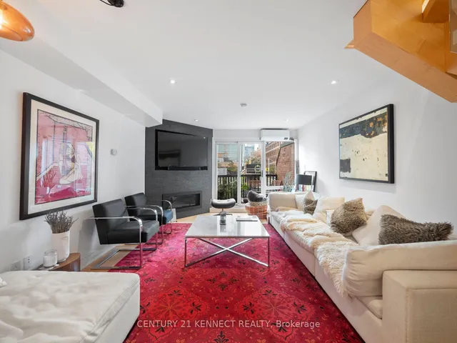 Additional image 12 of 570 Wellington St Unit 13A