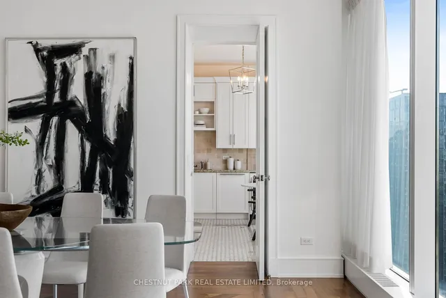 Additional image 10 of 183 Wellington St Unit 3602