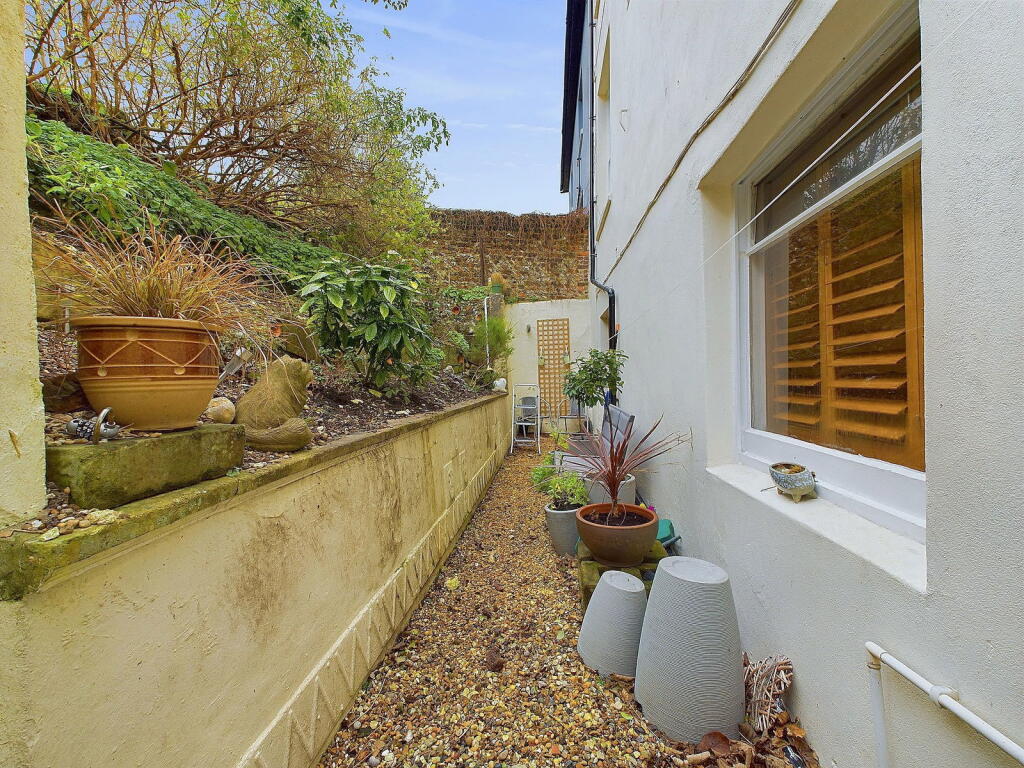 Primary image of Richmond Road, Brighton, BN2 3RL