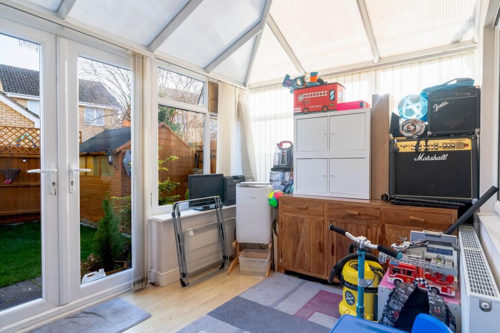 Additional image 5 of Whitegate Close, Swavesey, CB24