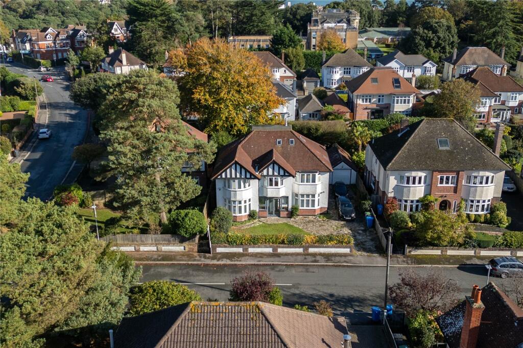 Additional image 27 of Cassel Avenue, Branksome Park, Poole, Dorset, BH13