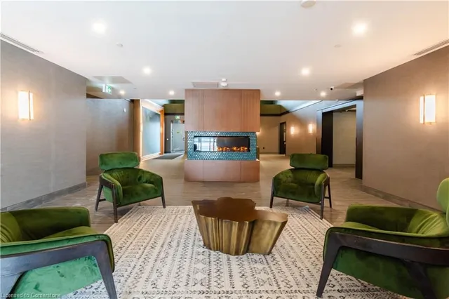 Additional image 28 of 450 Dundas St Unit 1007