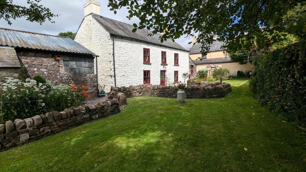 Additional image 33 of Ystradfellte, Aberdare, Rhondda Cynon Taff.