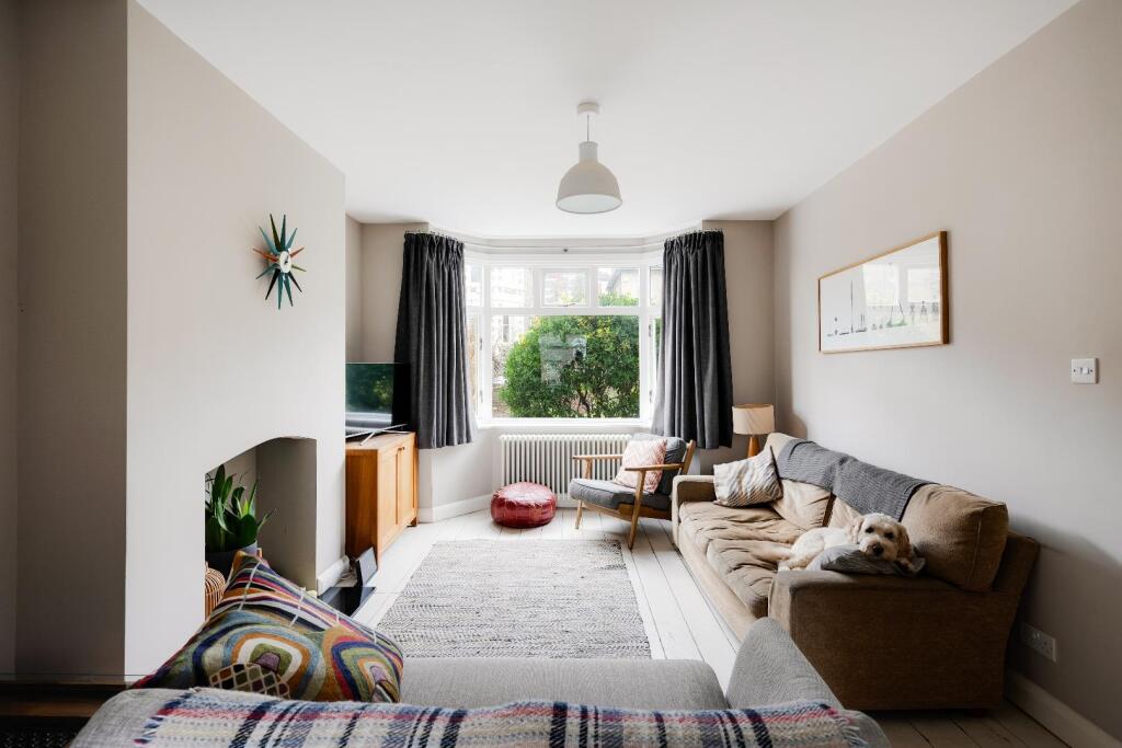 Additional image 5 of Northumberland Road, Redland, Bristol