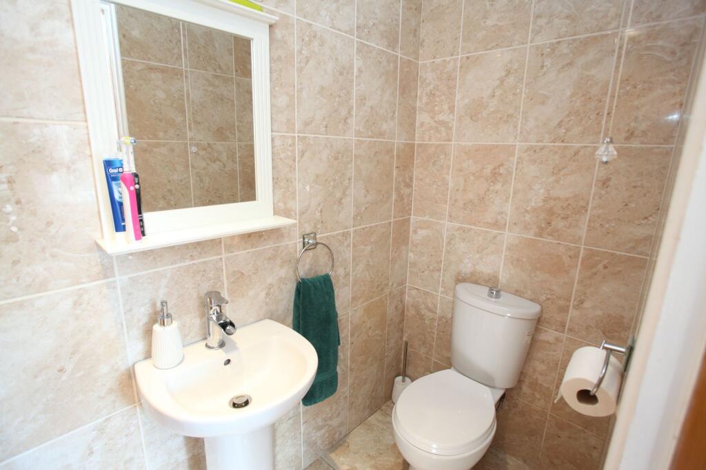 Additional image 21 of Westcourt, Gelliwion Road, Pontypridd CF37 1QD