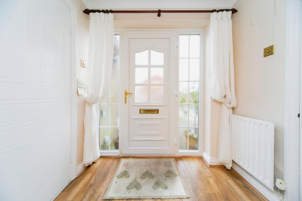 Additional image 18 of Athelstan Close, Wirral, Merseyside, CH62