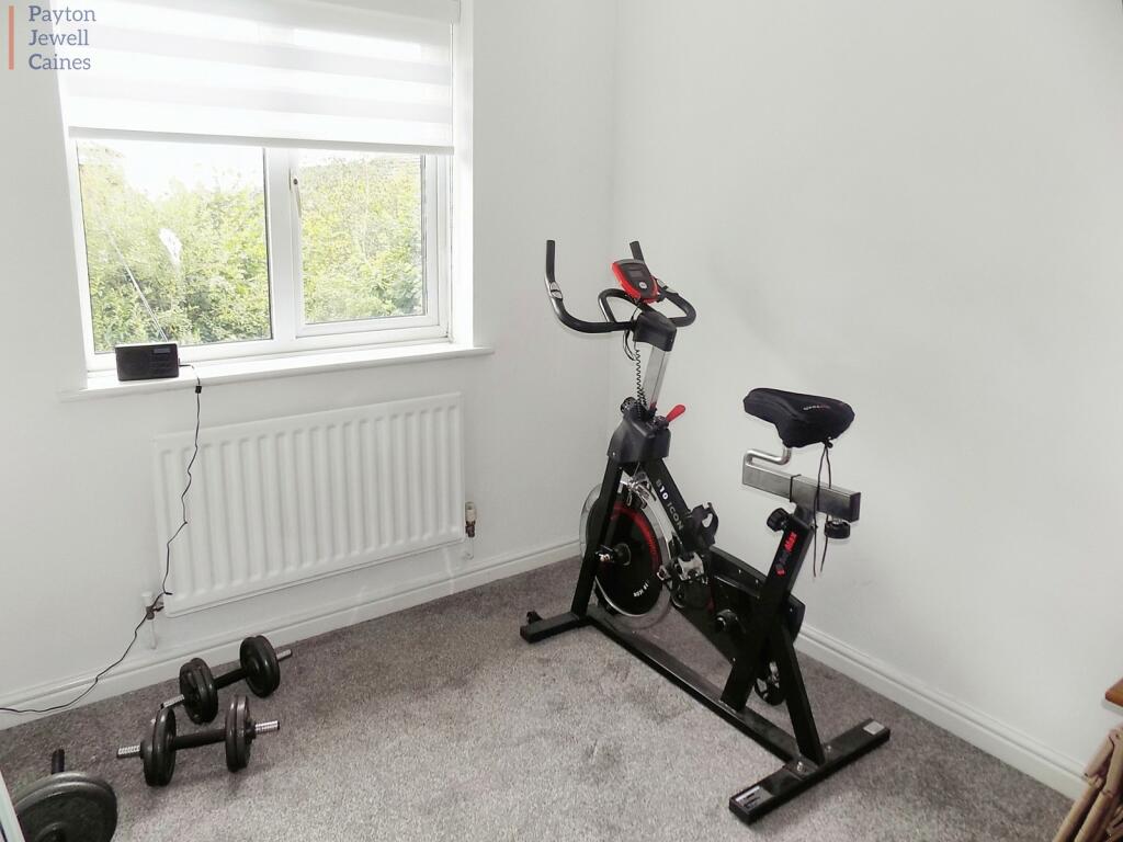 Additional image 9 of Clos Brenin, Brynsadler, Pontyclun, Rhondda Cynon Taff. CF72 9GA