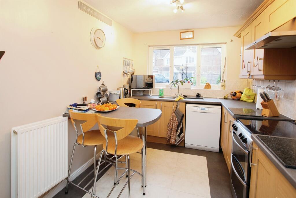 Additional image 6 of Lon Y Cadno, Church Village, Pontypridd