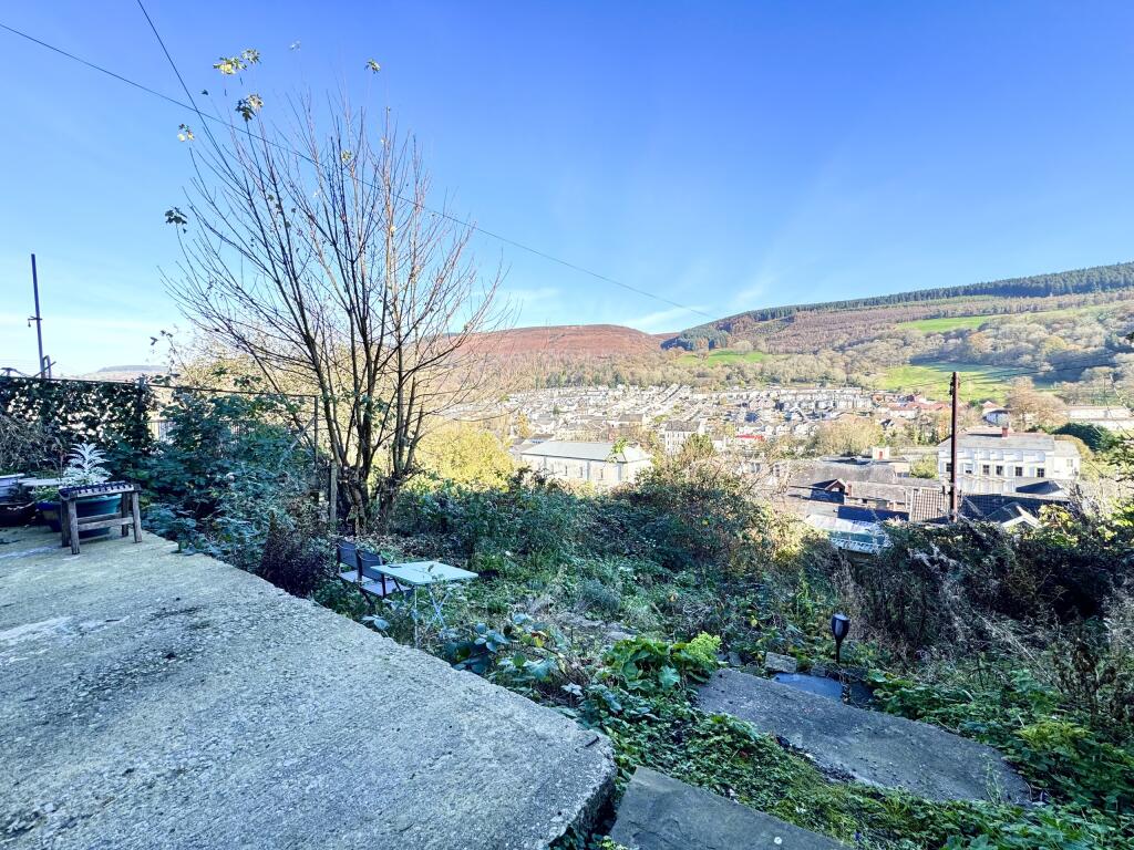 Additional image 17 of Aberpennar Cottage, Dover Street, Mountain Ash, South Glamorgan