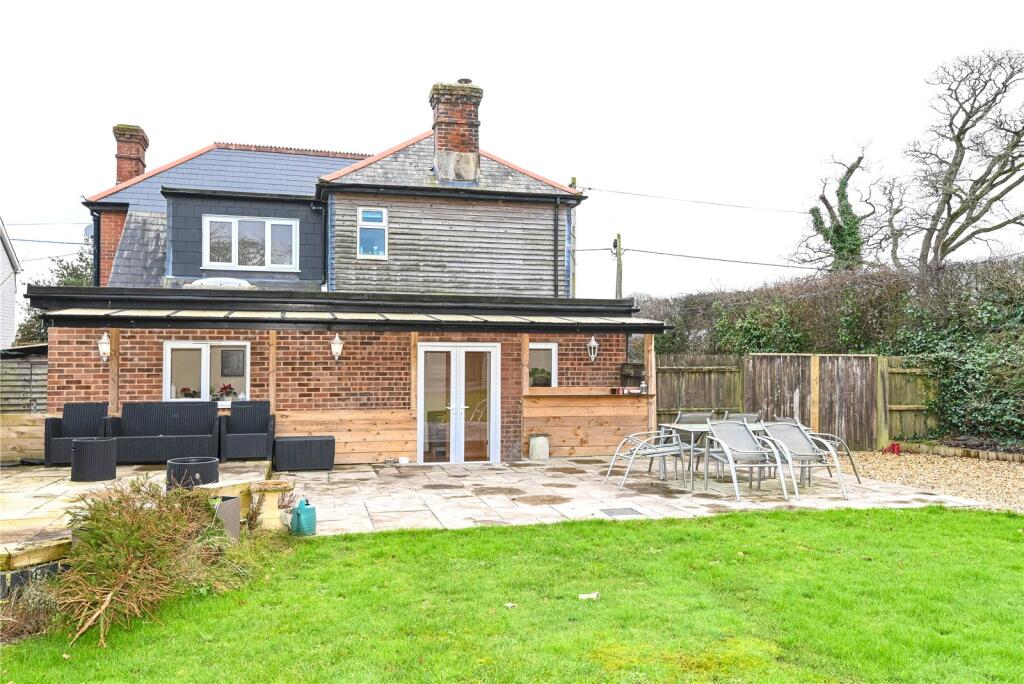 Additional image 14 of Bashley Cross Road, Bashley, New Milton, Hampshire, BH25