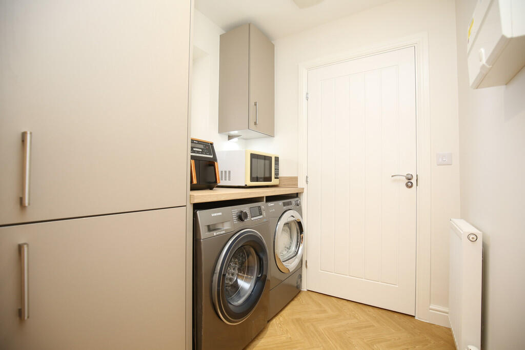 Additional image 11 of Abbott Road, Polesworth