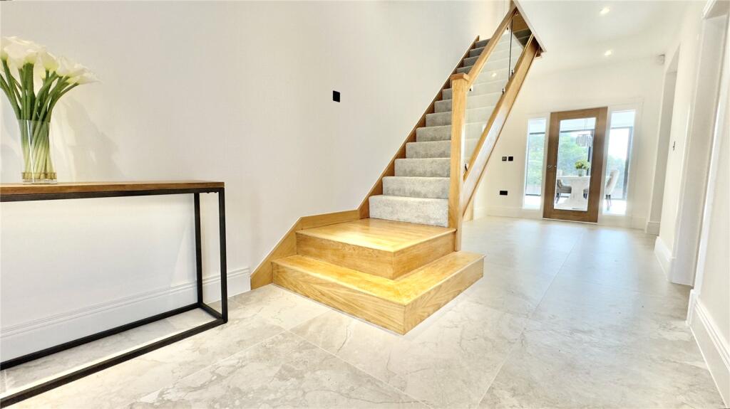 Additional image 4 of Farr Hall Road, Heswall, Wirral, CH60