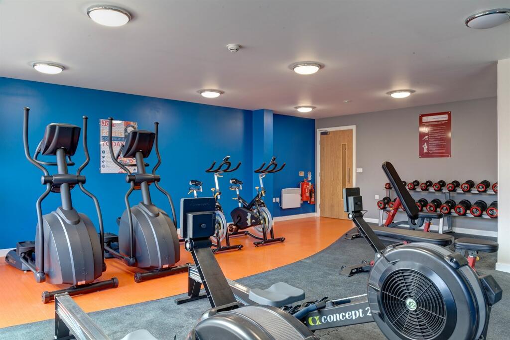 Additional image 13 of Commonhall Street, Chester, CH1 2AA